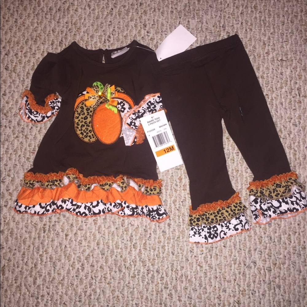 baby outfit